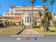 Vente Appartement 5 pièces 180 m2 Hyeres