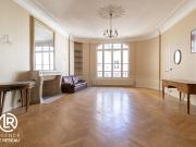 Vente Appartement 5 pièces 180 m2 Paris 8ème