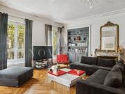 Vente Appartement 5 pièces 180 m2 Paris 8ème