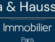 Vente Appartement 5 pièces 180 m2 Paris 8ème