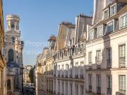 Vente Appartement 5 pièces 181.26 m2 Paris 6ème