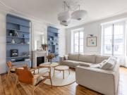 Vente Appartement 5 pièces 182 m2 Rennes