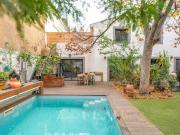 Vente Appartement 5 pièces 181 m2 Marseille 8ème