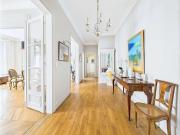 Vente Appartement 5 pièces 181 m2 Paris 7ème