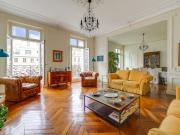 Vente Appartement 5 pièces 181 m2 Paris 8ème