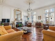 Vente Appartement 5 pièces 181 m2 Paris 8ème