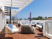 Vente Appartement 5 pièces 182 m2 Antibes