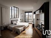 Vente Appartement 5 pièces 182 m2 Moulins