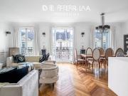 Vente Appartement 5 pièces 196.41 m2 Paris 8ème