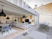 Vente Appartement 5 pièces 183.93 m2 Bordeaux