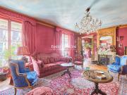 Vente Appartement 5 pièces 184.16 m2 Paris 4ème