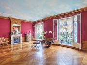 Vente Appartement 5 pièces 184.16 m2 Paris 4ème