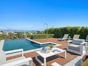 Vente Appartement 5 pièces 185 m2 Antibes