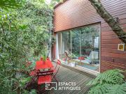 Vente Appartement 5 pièces 185 m2 Paris 20ème