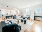 Vente Appartement 5 pièces 185 m2 Paris 8ème
