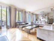 Vente Appartement 5 pièces 186.74 m2 Paris 17ème