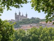 Vente Appartement 5 pièces 186.81 m2 Lyon 1er