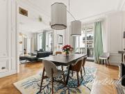 Vente Appartement 5 pièces 186 m2 Paris 16ème