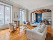 Vente Appartement 5 pièces 187.02 m2 Grenoble