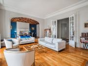 Vente Appartement 5 pièces 187.02 m2 Grenoble
