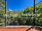 Vente Appartement 5 pièces 187 m2 Marseille 8ème