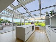 Vente Appartement 5 pièces 187 m2 Sauverny
