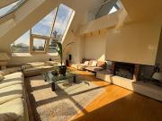 Vente Appartement 5 pièces 187 m2 Strasbourg