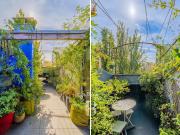 Vente Appartement 5 pièces 189 m2 Paris 20ème