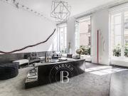 Vente Appartement 5 pièces 190.63 m2 Paris 6ème