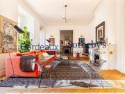 Vente Appartement 5 pièces 190 m2 Bordeaux