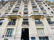 Vente Appartement 5 pièces 190 m2 Paris 17ème