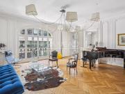 Vente Appartement 5 pièces 190 m2 Paris 8ème