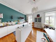 Vente Appartement 5 pièces 191 m2 Besançon
