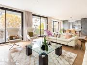 Vente Appartement 5 pièces 191 m2 Paris 16ème