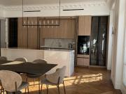 Vente Appartement 5 pièces 191 m2 Paris 8ème