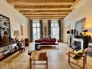 Vente Appartement 5 pièces 192 m2 Nantes