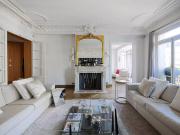 Vente Appartement 5 pièces 193.48 m2 Paris 8ème
