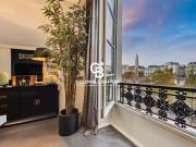 Vente Appartement 5 pièces 193.52 m2 Paris 5ème