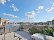 Vente Appartement 5 pièces 193 m2 Paris 17ème