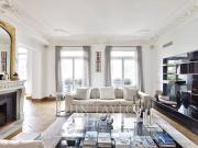 Vente Appartement 5 pièces 193 m2 Paris 8ème