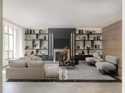 Vente Appartement 5 pièces 196.02 m2 Lyon 6ème