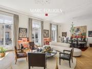 Vente Appartement 5 pièces 196.72 m2 Paris 8ème