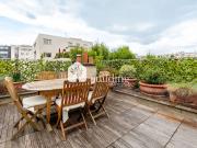 Vente Appartement 5 pièces 197.18 m2 Courbevoie