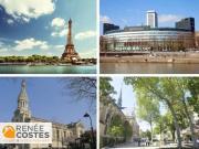 Vente Appartement 5 pièces 197 m2 Paris 16ème