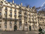 Vente Appartement 5 pièces 197 m2 Paris 17ème