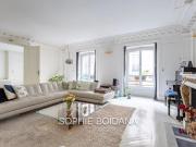 Vente Appartement 5 pièces 197 m2 Paris 8ème