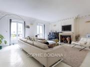 Vente Appartement 5 pièces 197 m2 Paris 8ème