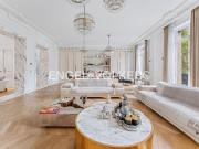 Vente Appartement 5 pièces 197 m2 Paris 8ème