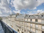 Vente Appartement 5 pièces 198.51 m2 Paris 8ème