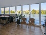 Vente Appartement 5 pièces 200 m2 Le Port Marly